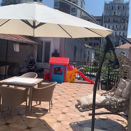 Tinas Sweet Home Batumi Luaran gambar