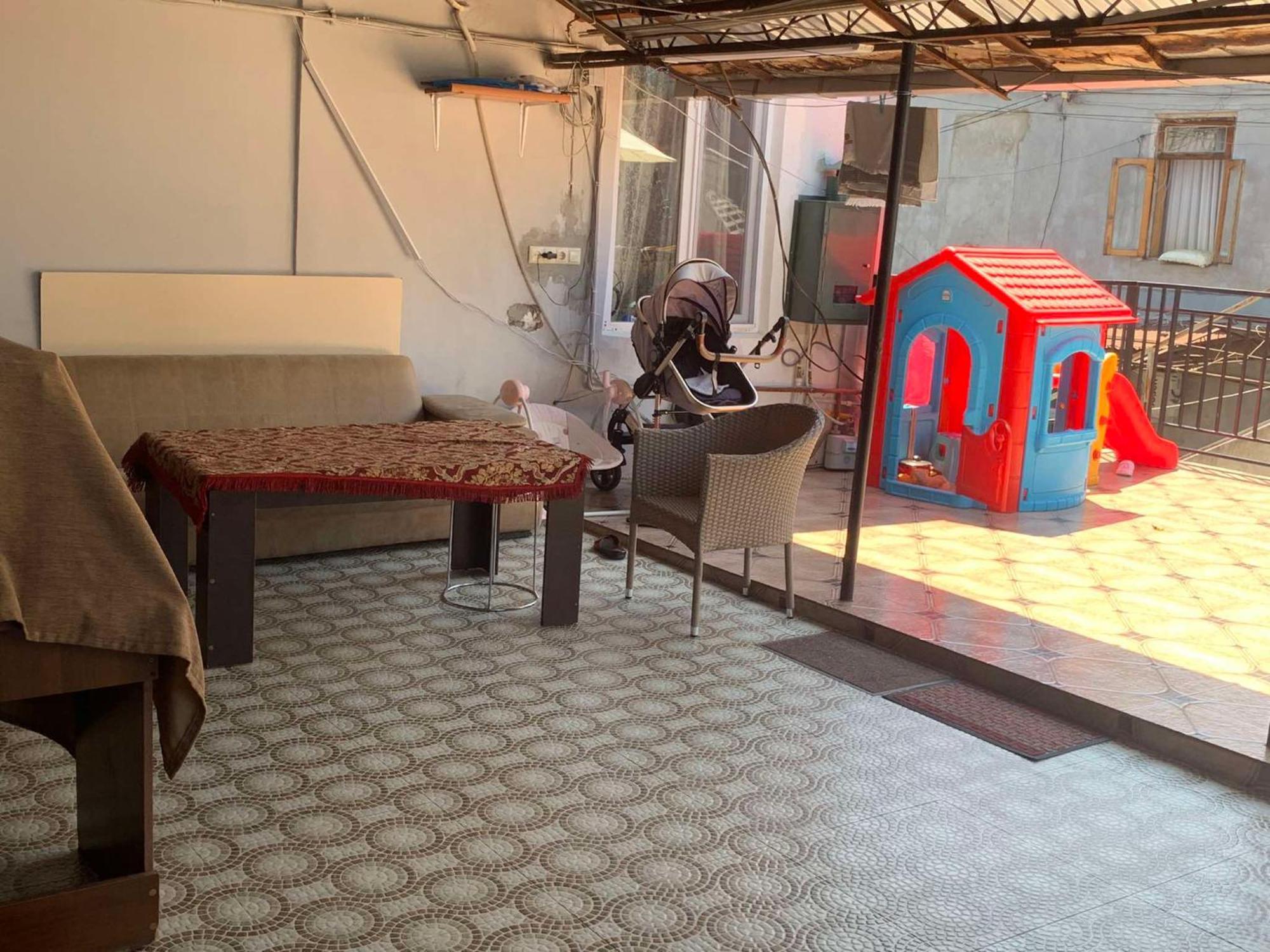 Tinas Sweet Home Batumi Luaran gambar