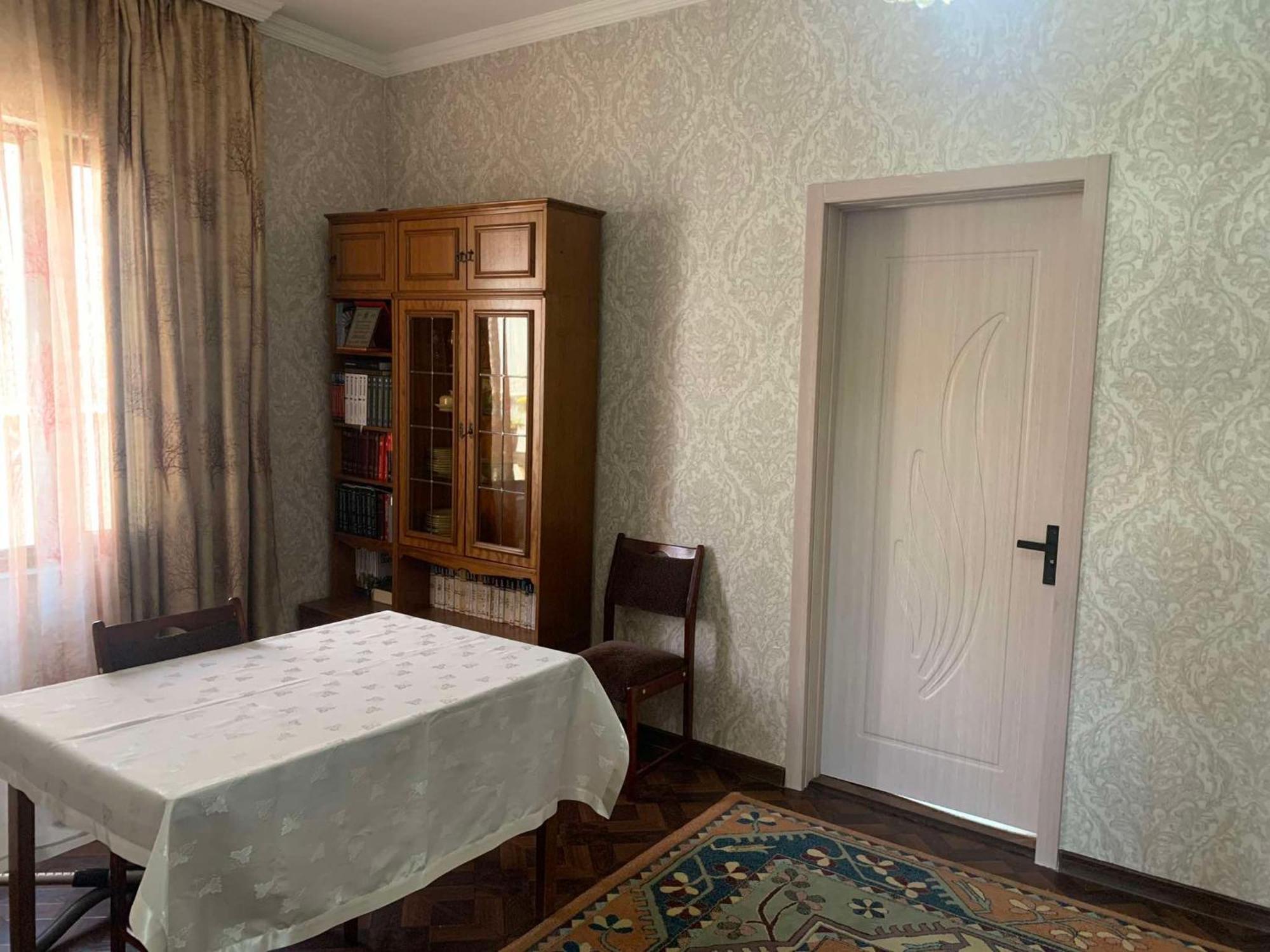 Tinas Sweet Home Batumi Luaran gambar
